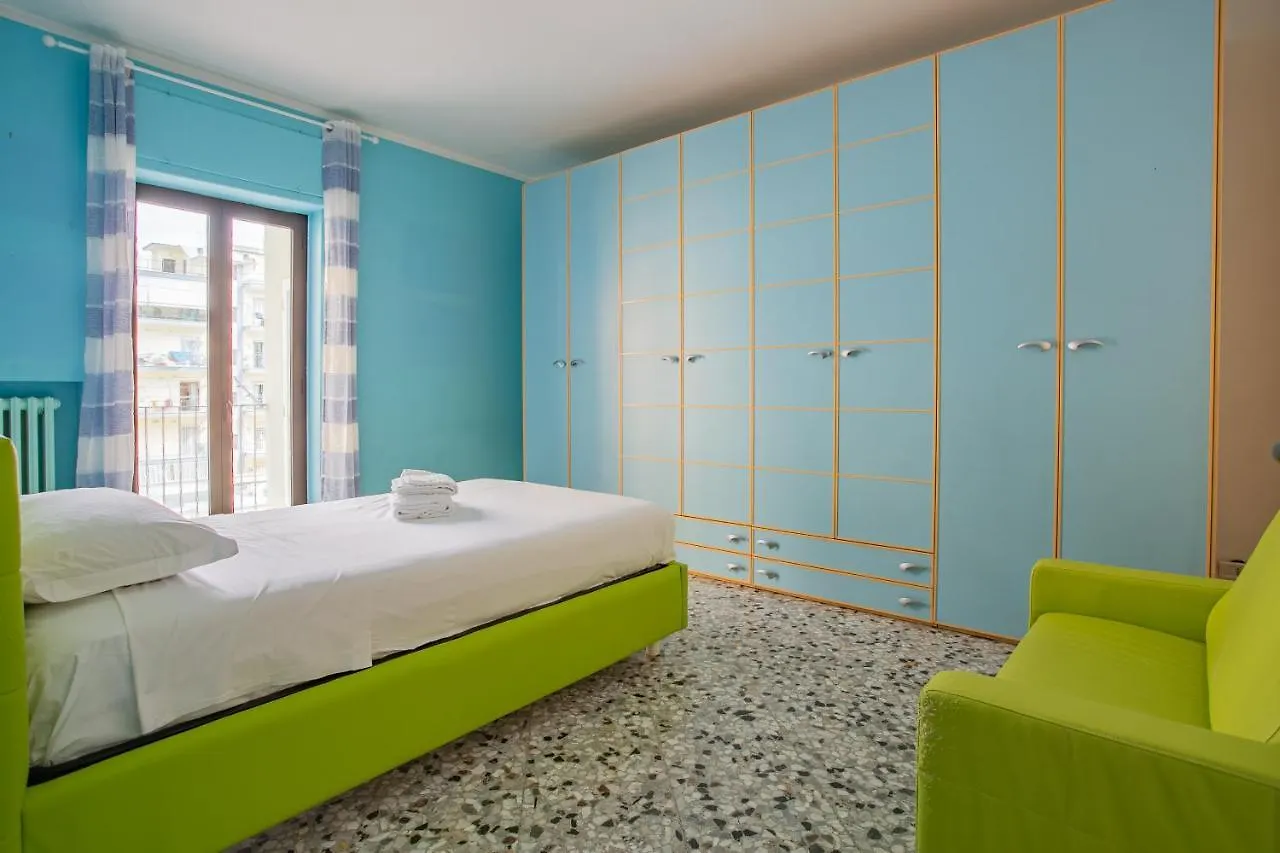 Casa Campione By Wonderful Italy Apartment Bari