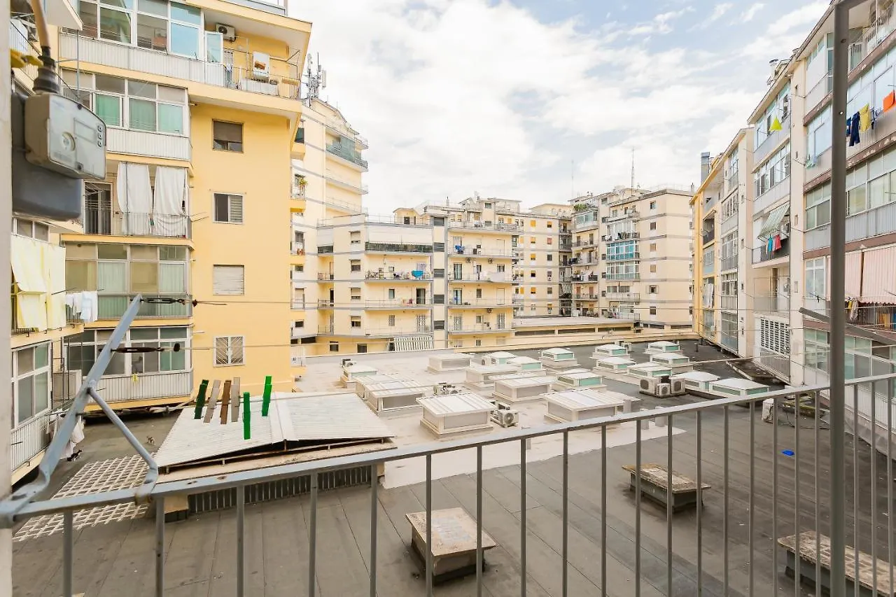 Appartamento Casa Campione By Wonderful Italy Bari Italia