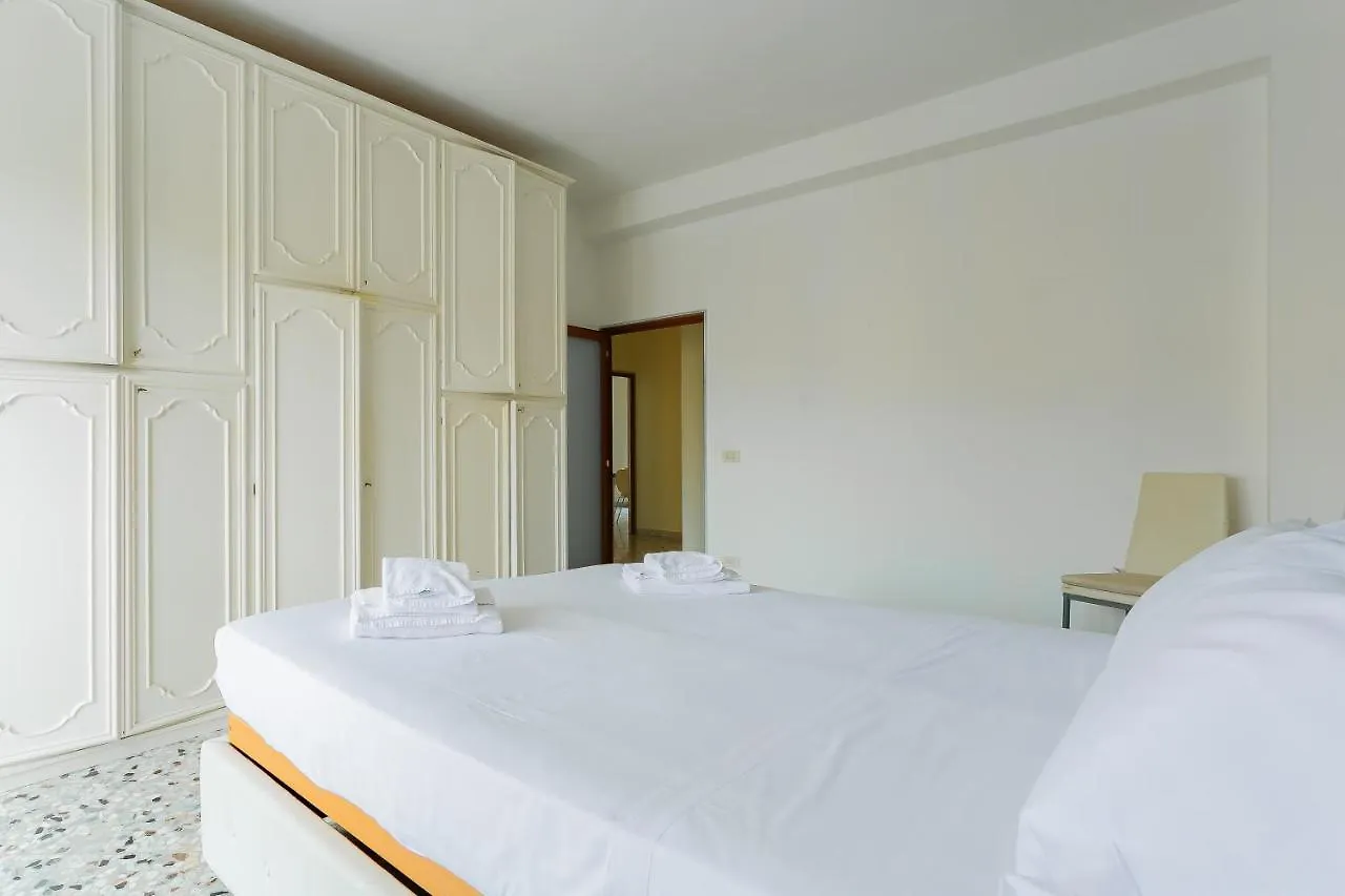 Appartamento Casa Campione By Wonderful Italy Bari