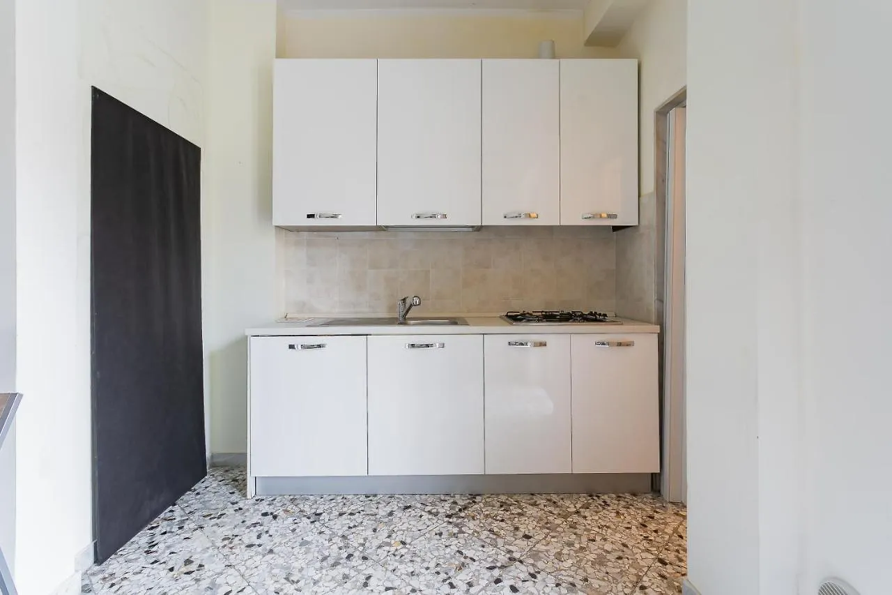 Appartamento Casa Campione By Wonderful Italy Bari