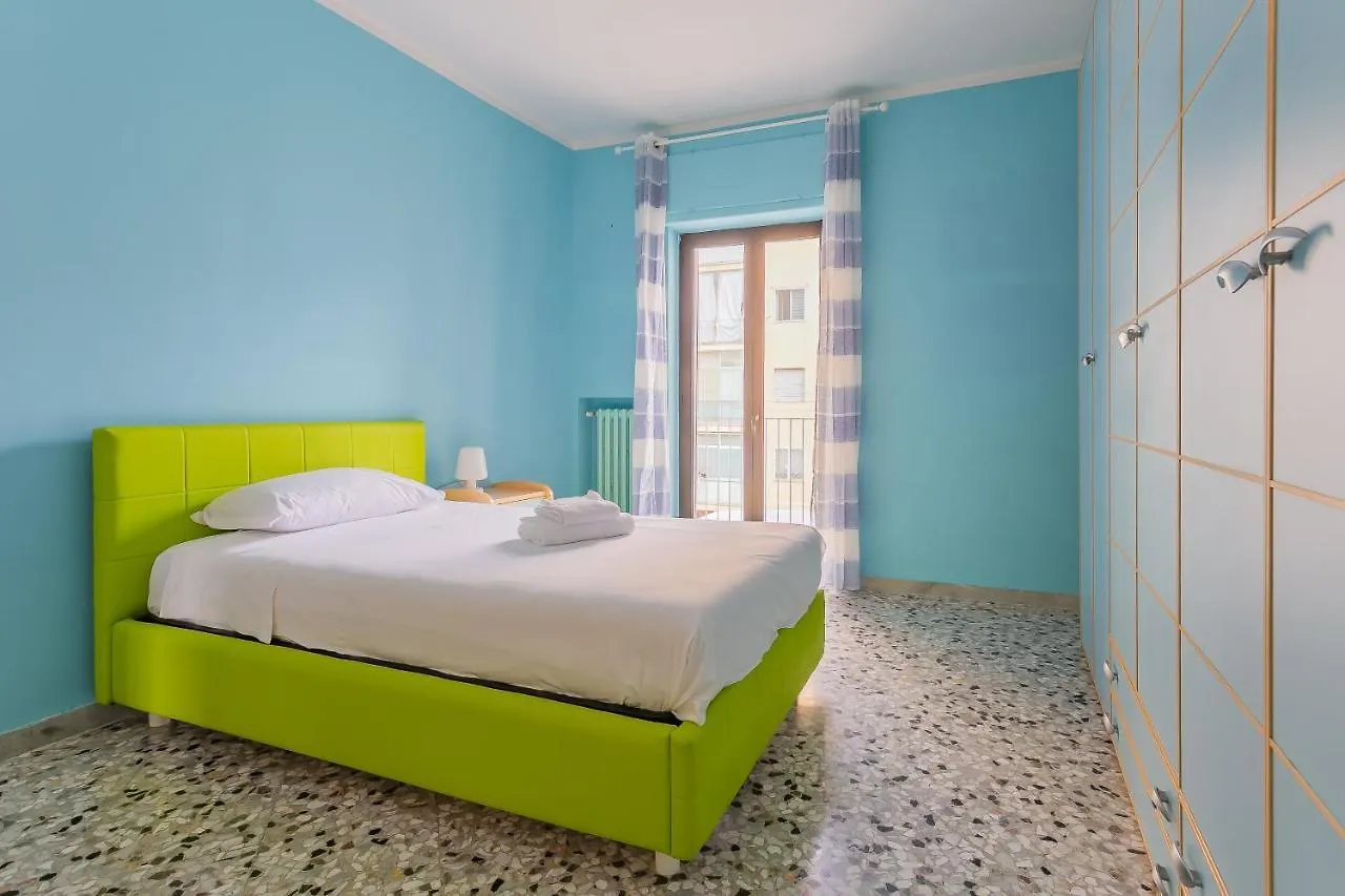 Appartamento Casa Campione By Wonderful Italy Bari