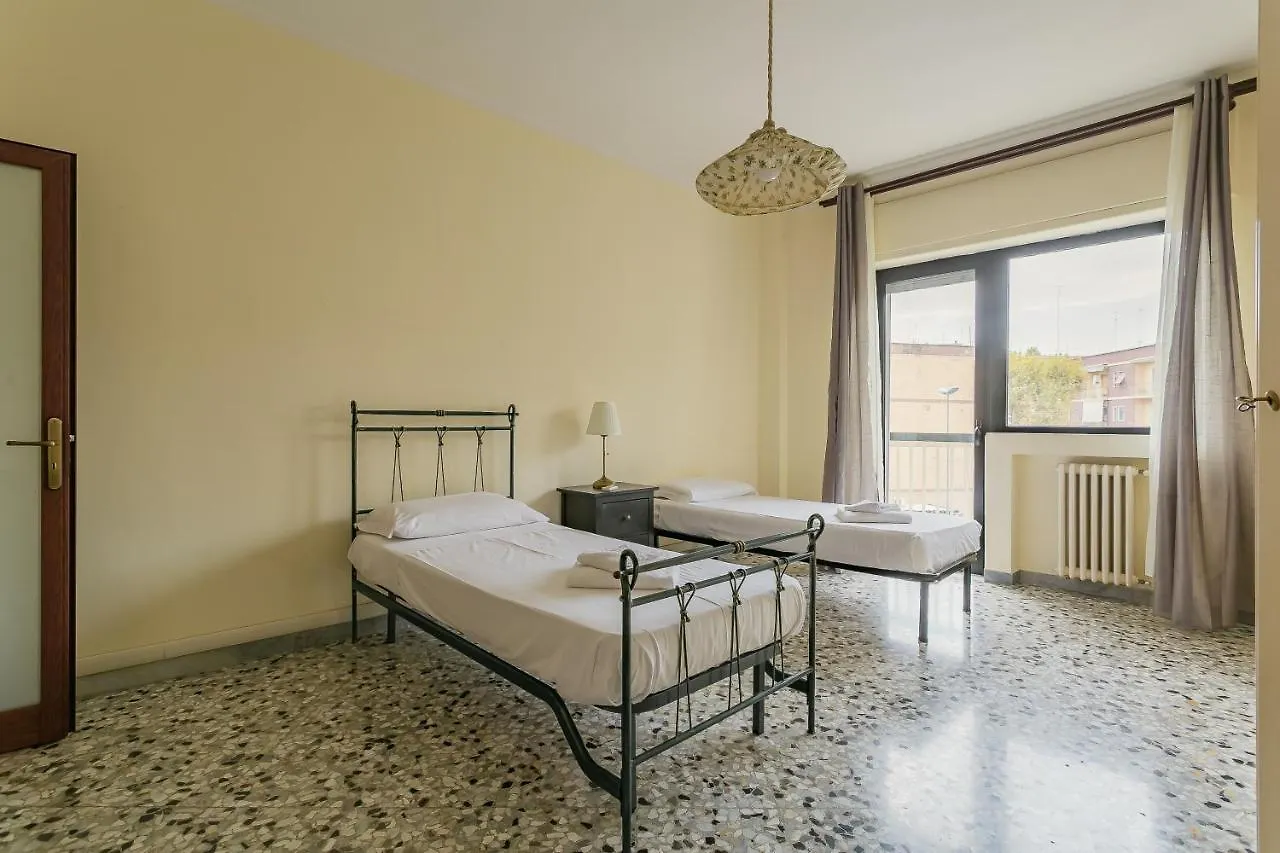 Appartamento Casa Campione By Wonderful Italy Bari