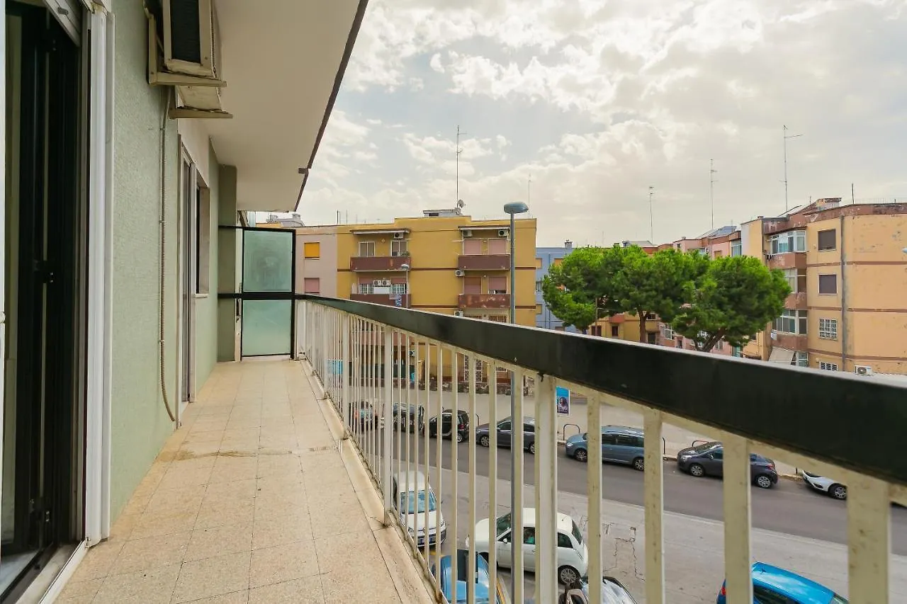 Casa Campione By Wonderful Italy Apartment Bari 0*,  Italy