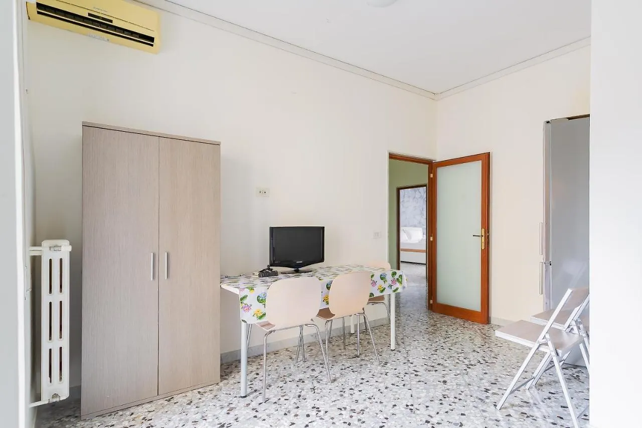 Appartamento Casa Campione By Wonderful Italy Bari Italia