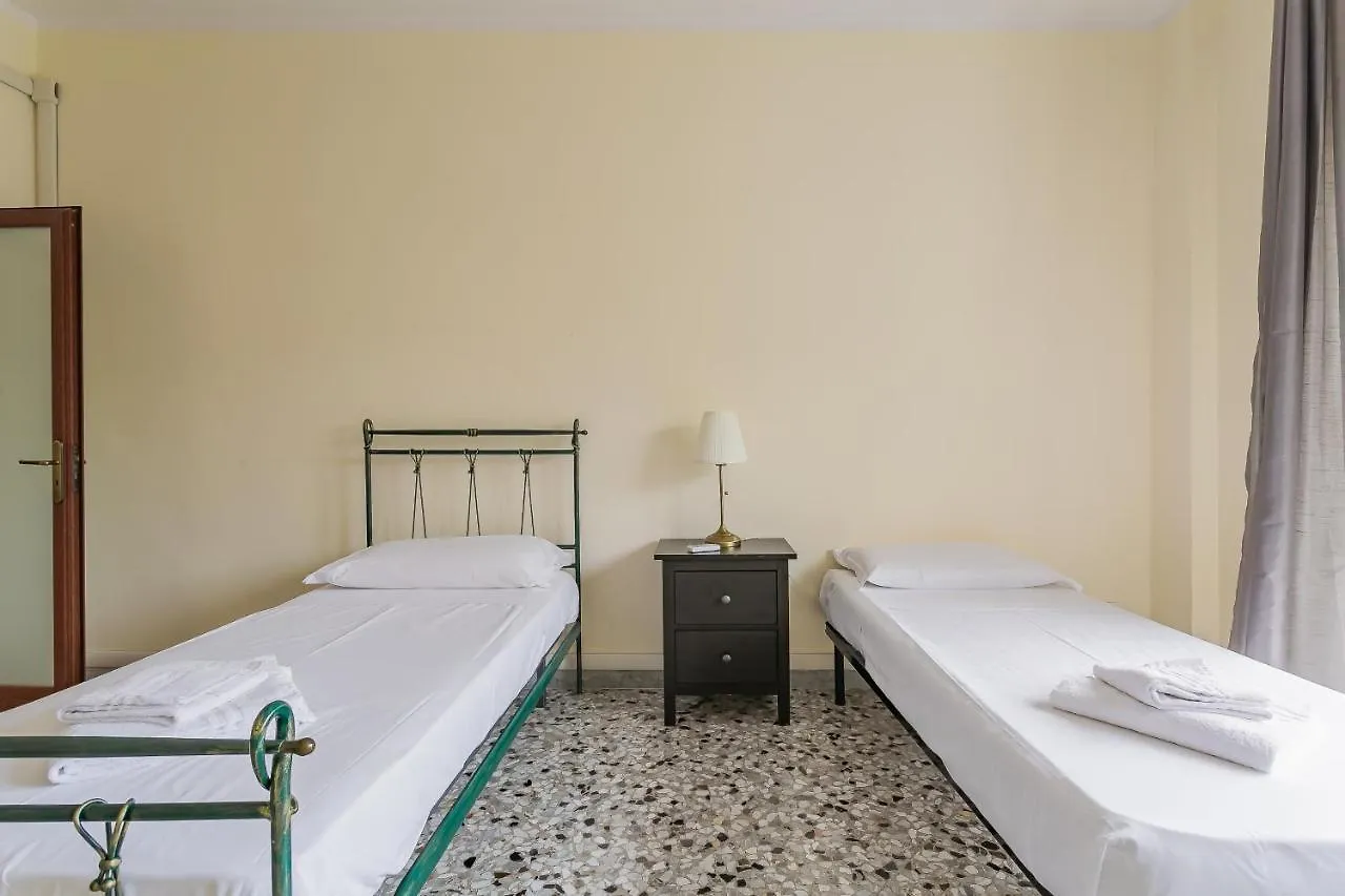 Appartamento Casa Campione By Wonderful Italy Bari Italia