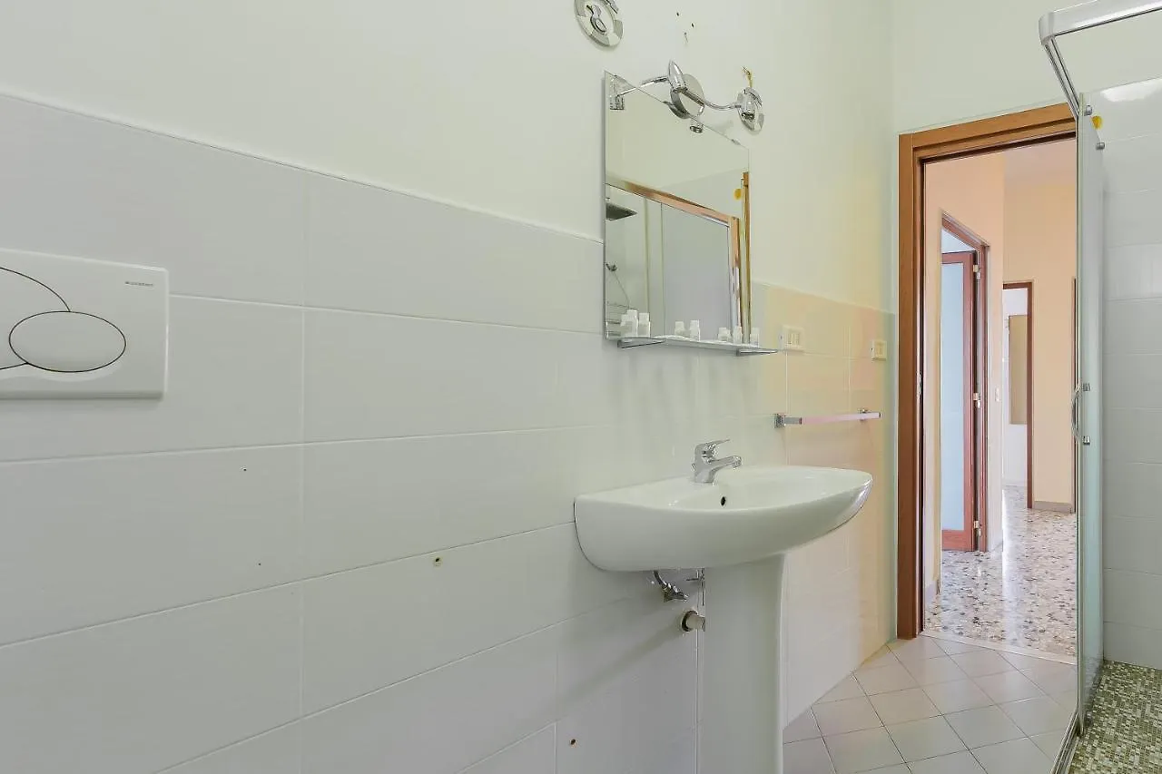 Appartamento Casa Campione By Wonderful Italy Bari