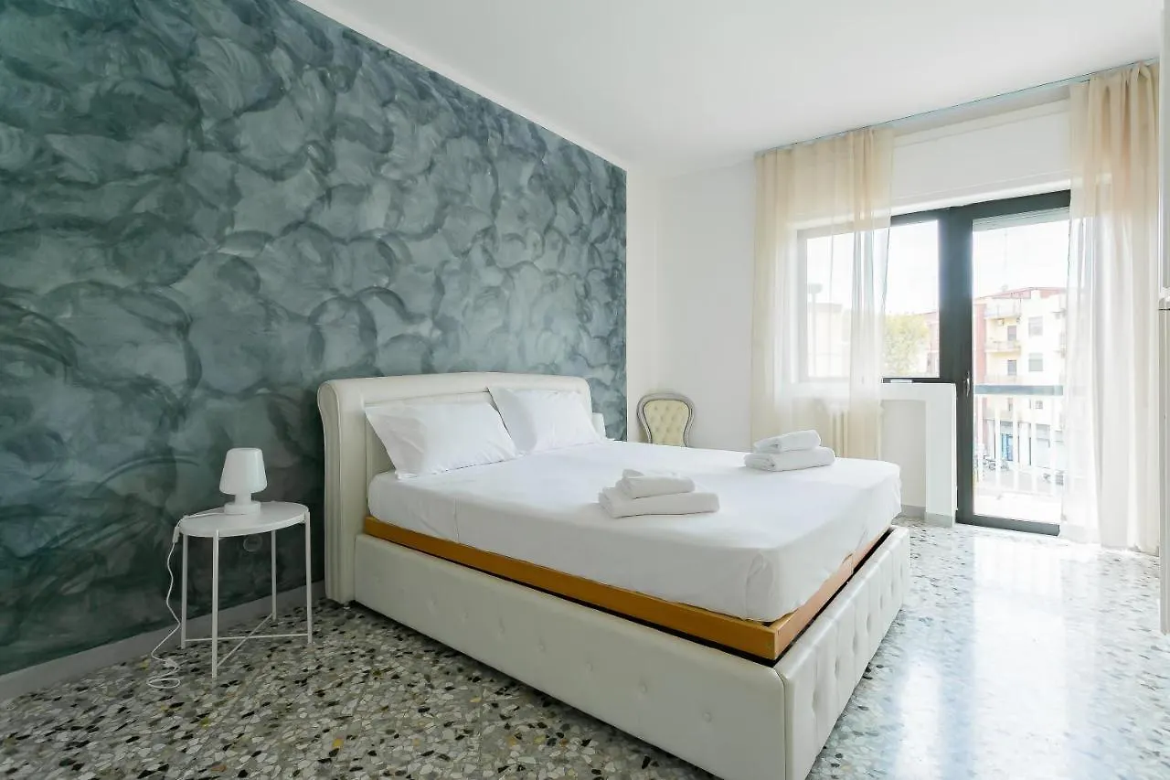 Contatti di Casa Campione By Wonderful Italy