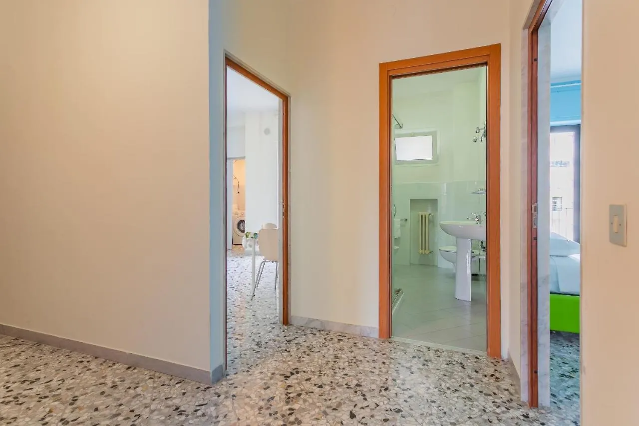 Appartamento Casa Campione By Wonderful Italy Bari