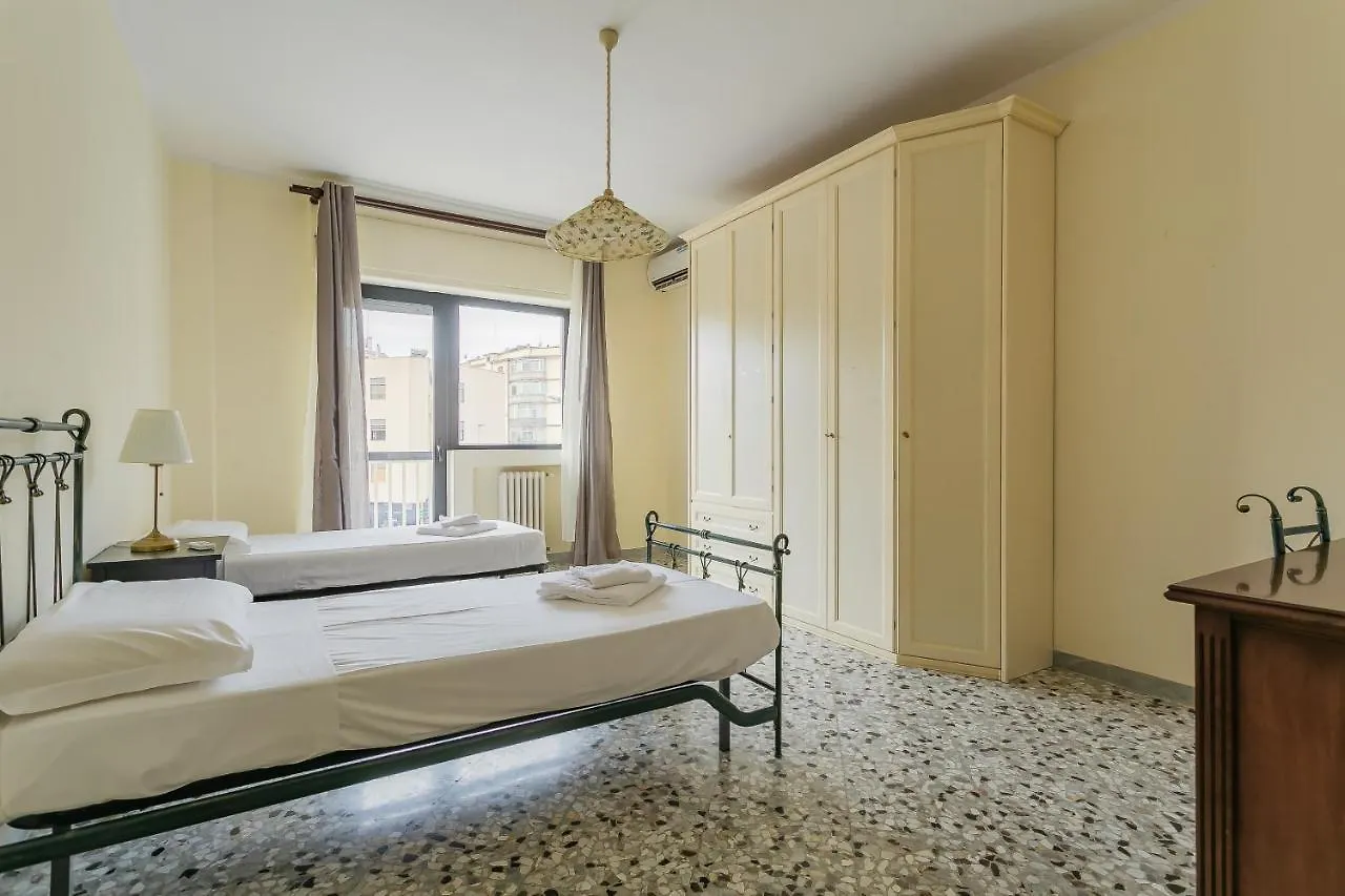Appartamento Casa Campione By Wonderful Italy Bari 0*,  Italia