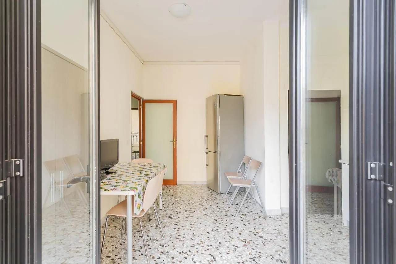 Appartamento Casa Campione By Wonderful Italy Bari