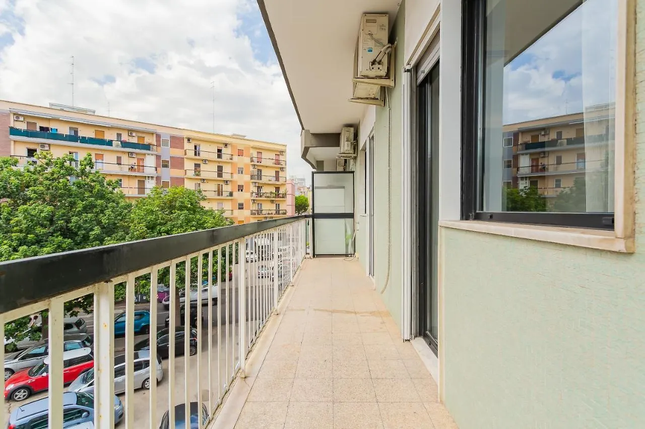 Casa Campione By Wonderful Italy Apartment Bari Italy