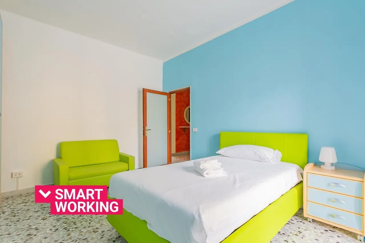 Casa Campione By Wonderful Italy Apartment Bari 0*,