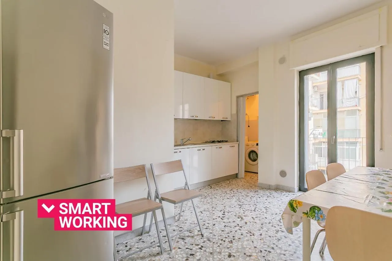 Appartamento Casa Campione By Wonderful Italy Bari